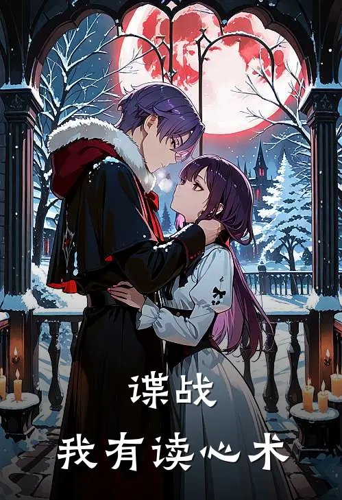 谍战：我有读心术陈默周三宝推荐完结小说_免费阅读谍战：我有读心术(陈默周三宝)