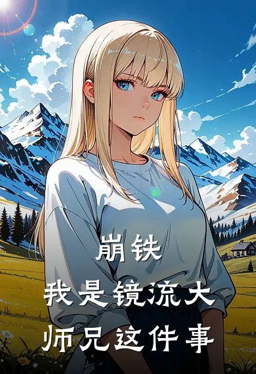 崩铁，我是镜流大师兄这件事