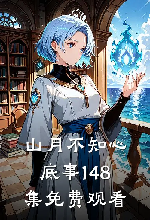 山月不知心底事1-48集免费观看