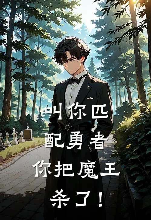 叫你匹配勇者，你把魔王杀了！(宁又苏缇雅菈)最新推荐小说_在哪看免费小说叫你匹配勇者，你把魔王杀了！宁又苏缇雅菈