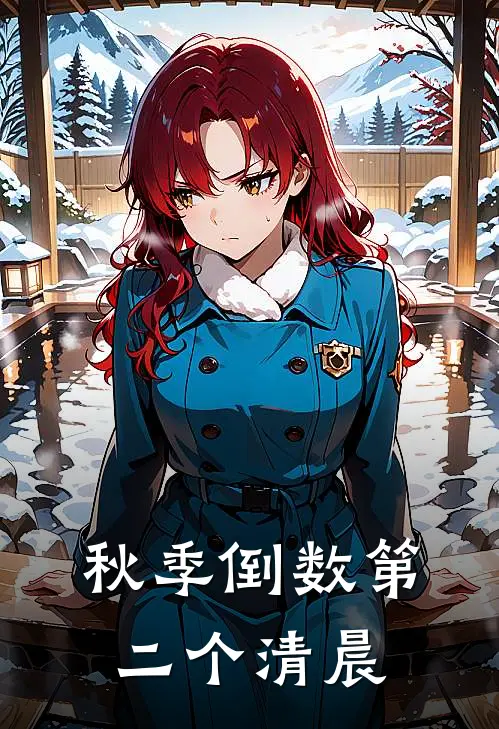 秋季倒数第二个清晨