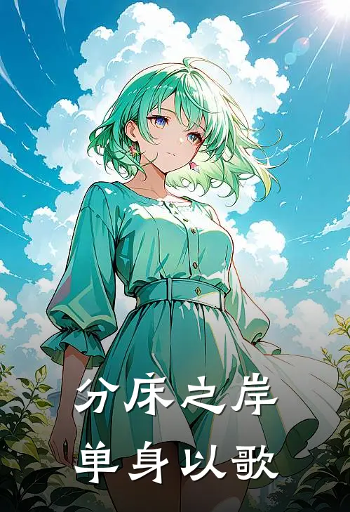 分床之岸，单身以歌