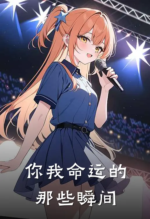 你我命运的那些瞬间