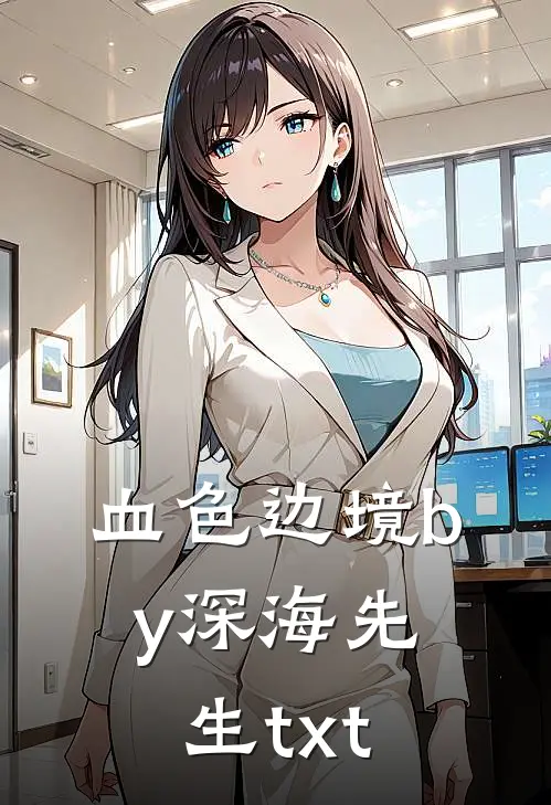 血色边境by深海先生txt