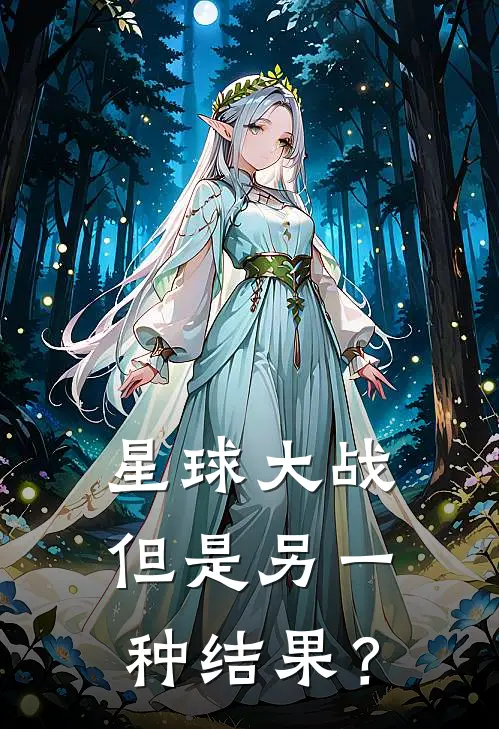 星球大战但是另一种结果？