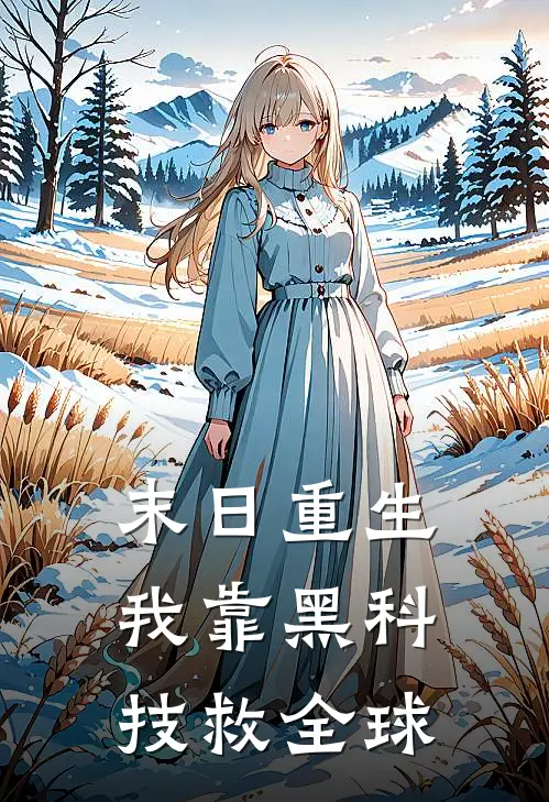 末日重生：我靠黑科技救全球(林雪张伟)热门小说大全_免费小说大全末日重生：我靠黑科技救全球林雪张伟