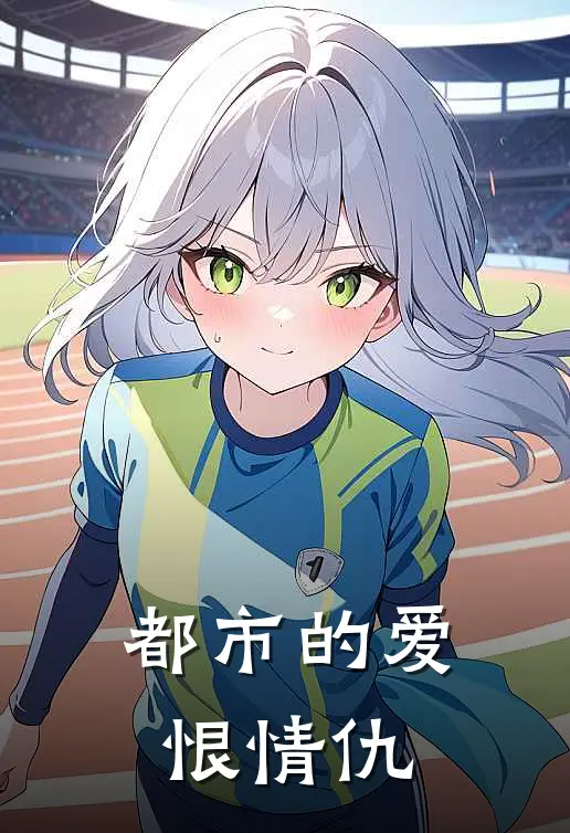 都市的爱恨情仇