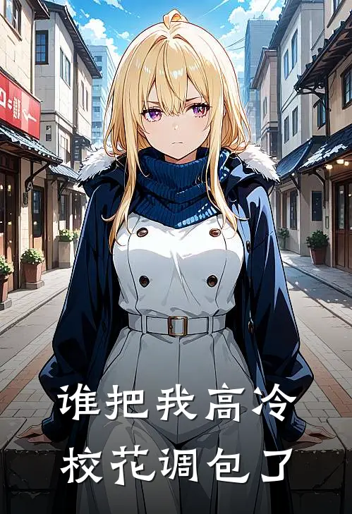 谁把我高冷校花调包了