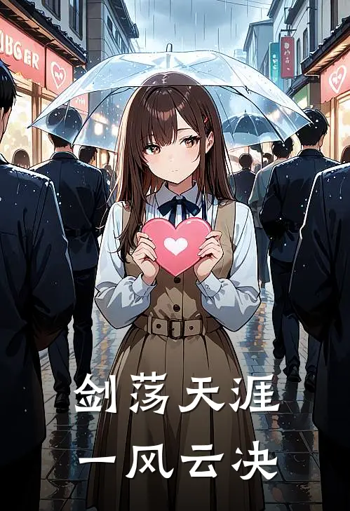 剑荡天涯一风云决(林风苏瑶)完本小说_免费阅读无弹窗剑荡天涯一风云决林风苏瑶