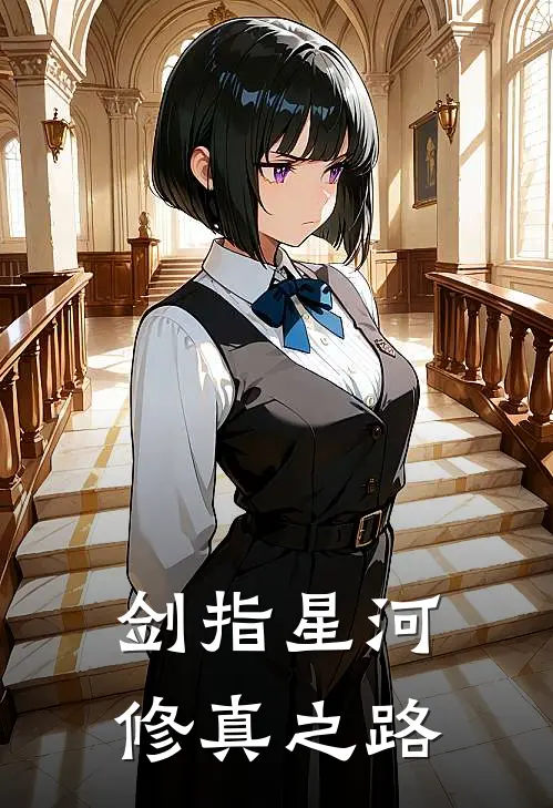 剑指星河：修真之路