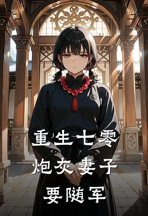 重生七零，炮灰妻子要随军