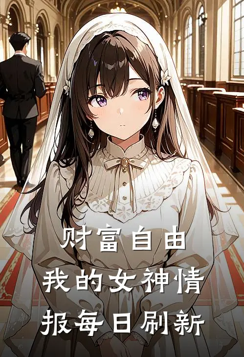 财富自由：我的女神情报每日刷新(陆阳林莉)完本小说推荐_最新章节列表财富自由：我的女神情报每日刷新(陆阳林莉)