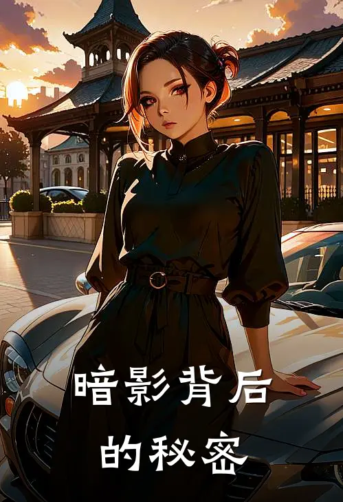 暗影背后的秘密