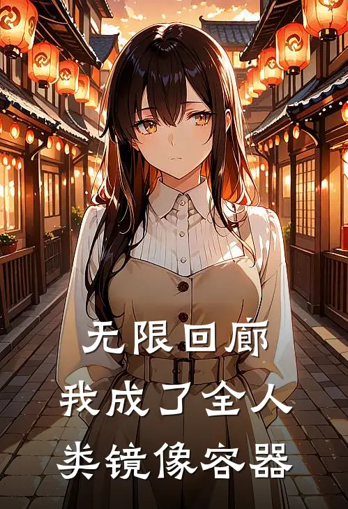 无限回廊：我成了全人类镜像容器