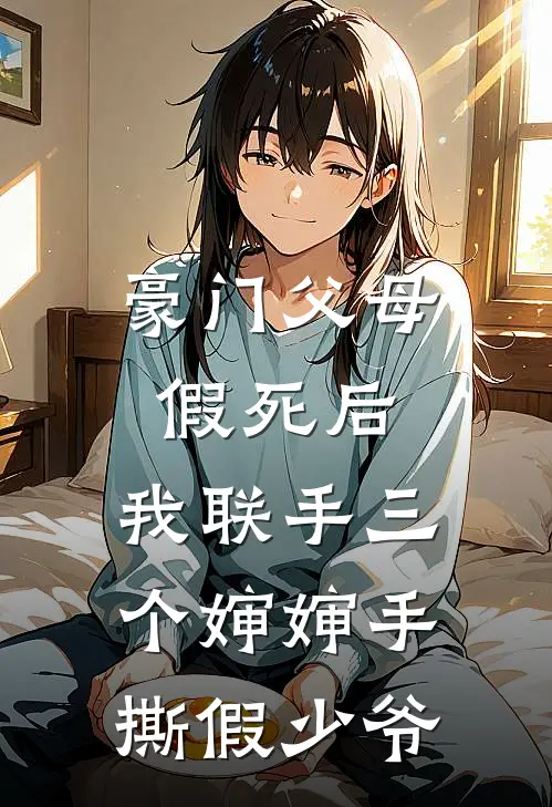 豪门父母假死后，我联手三个婶婶手撕假少爷林明远明远全章节免费在线阅读_《豪门父母假死后，我联手三个婶婶手撕假少爷》精彩小说