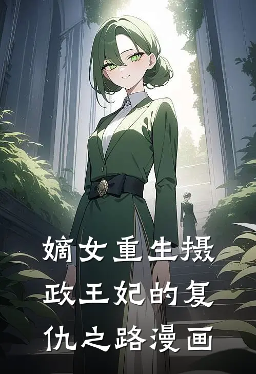 嫡女重生摄政王妃的复仇之路漫画