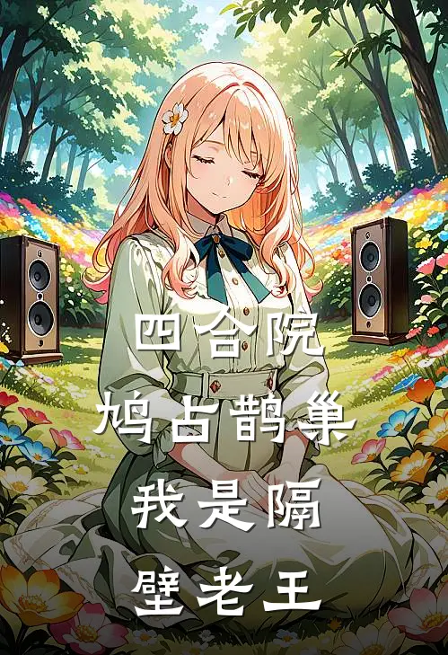 四合院：鸠占鹊巢，我是隔壁老王