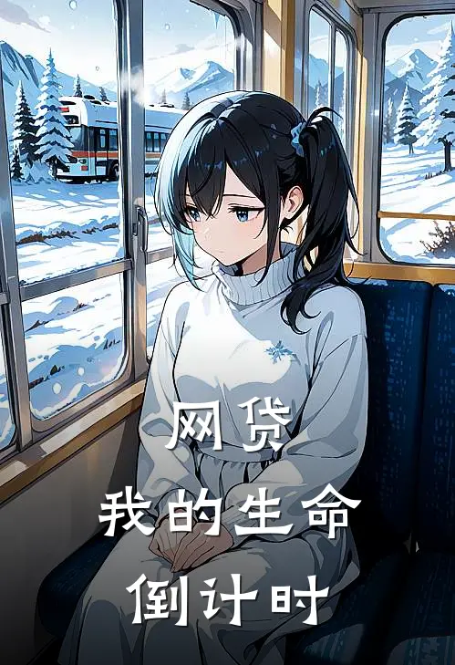网贷：我的生命倒计时