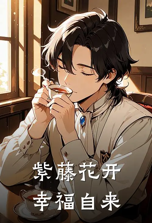 紫藤花开，幸福自来顾林殊温子藤完结小说大全_免费热门小说紫藤花开，幸福自来(顾林殊温子藤)