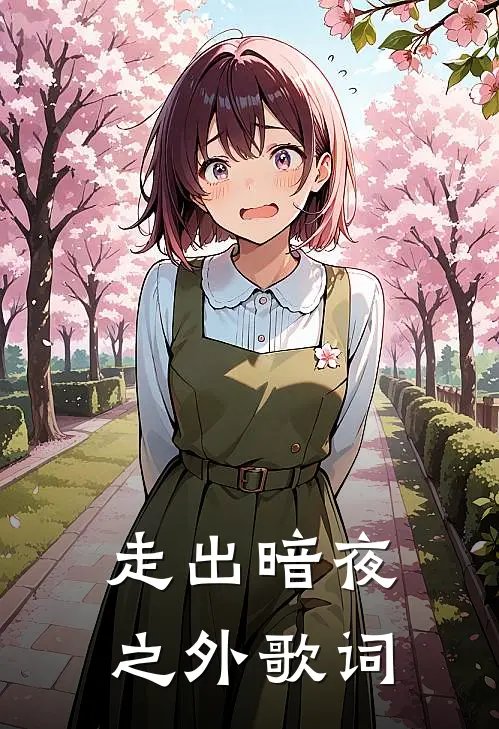 走出暗夜之外歌词