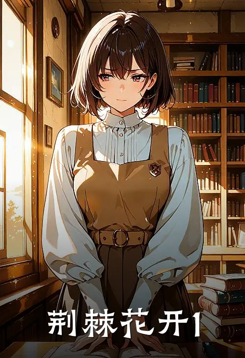 荆棘花开1林晚星陈默热门小说大全_免费小说完结荆棘花开1林晚星陈默