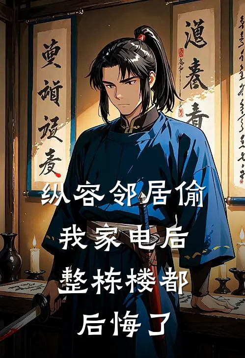 纵容邻居偷我家电后，整栋楼都后悔了江亚琳周翠兰最新好看小说推荐_完本小说免费纵容邻居偷我家电后，整栋楼都后悔了(江亚琳周翠兰)