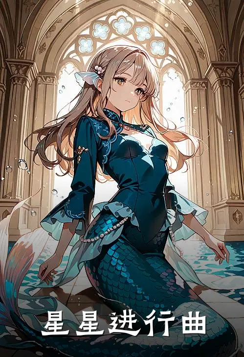星星进行曲