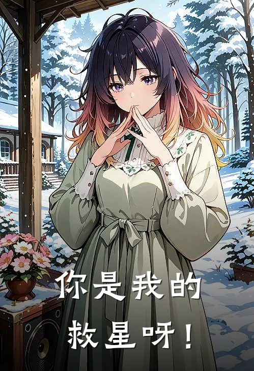 你是我的救星呀！