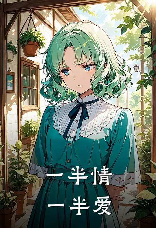 一半情，一半爱(羽佳婴美)全本免费小说_新热门小说一半情，一半爱羽佳婴美