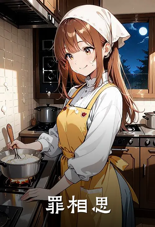 罪相思