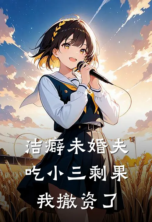 洁癖未婚夫吃小三剩果，我撤资了(陆谨言宋南星)热门小说推荐_免费小说在线看洁癖未婚夫吃小三剩果，我撤资了陆谨言宋南星