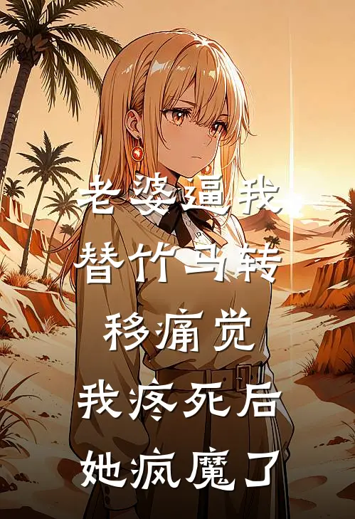 老婆逼我替竹马转移痛觉，我疼死后她疯魔了