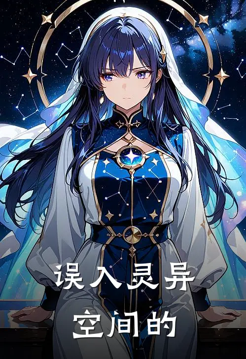 误入灵异空间的