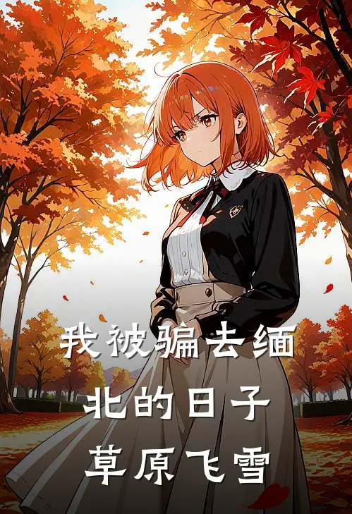 我被骗去缅北的日子草原飞雪