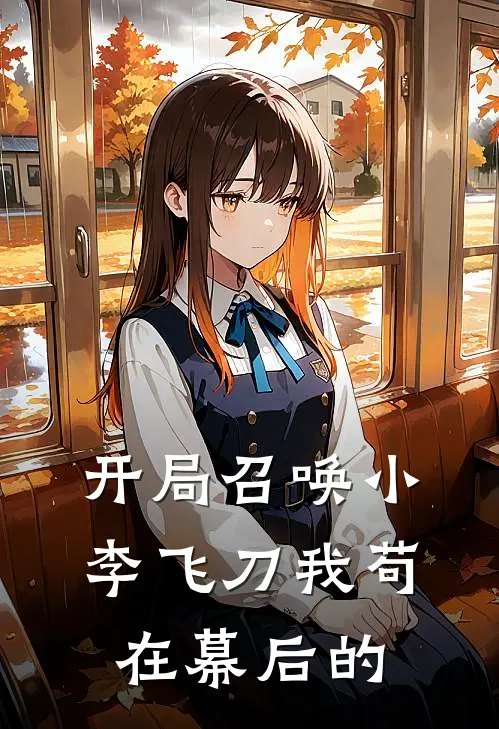 开局召唤小李飞刀我苟在幕后的