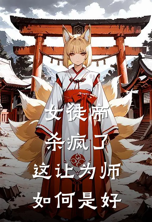 女徒帝杀疯了，这让为师如何是好