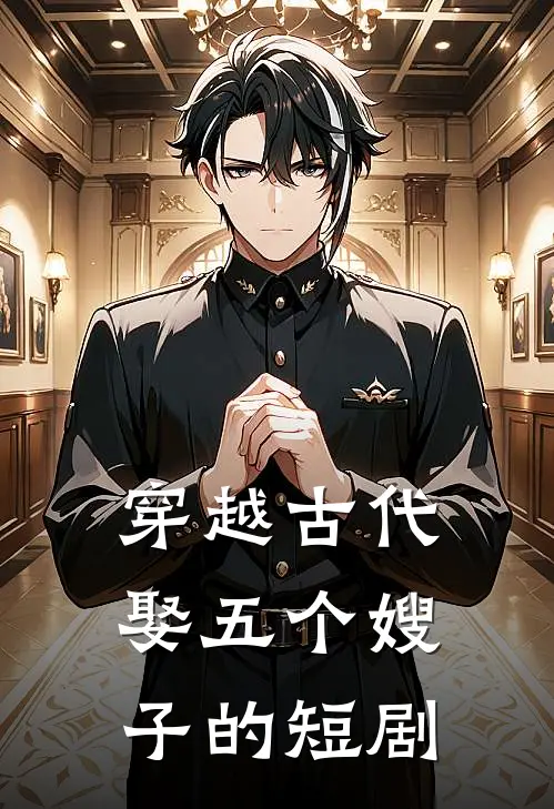 穿越古代娶五个嫂子的短剧
