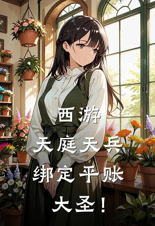 西游：天庭天兵，绑定平账大圣！