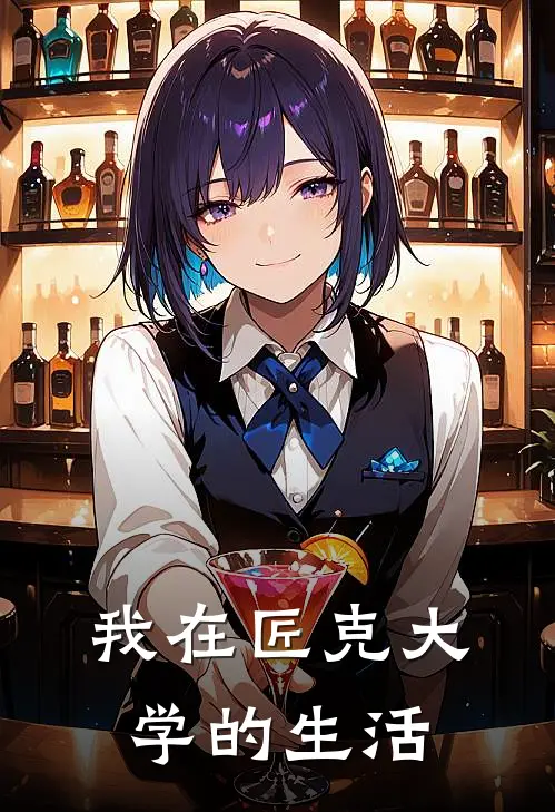 我在匠克大学的生活