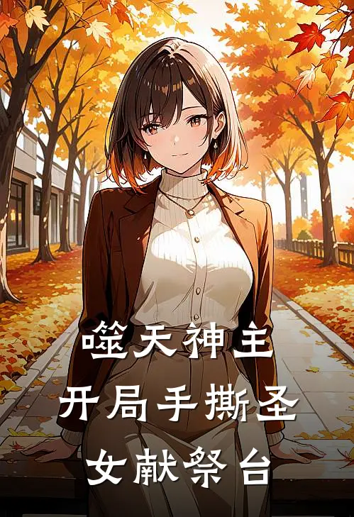 噬天神主：开局手撕圣女献祭台