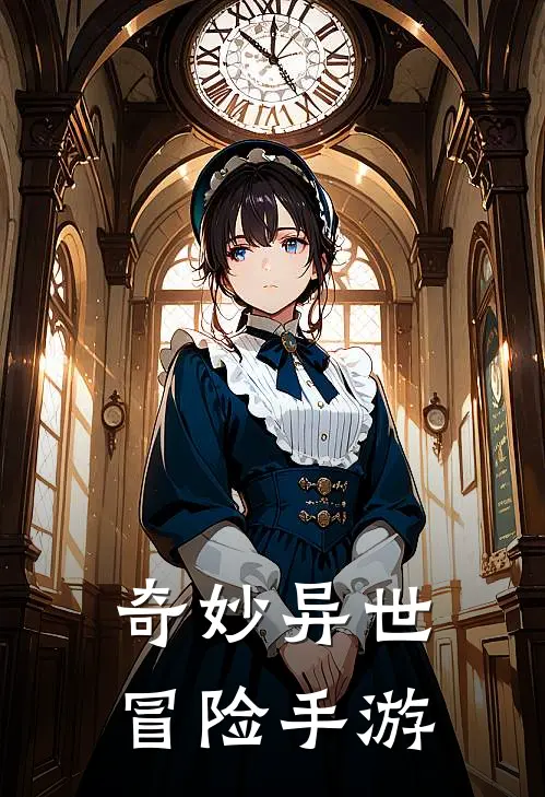 奇妙异世冒险手游