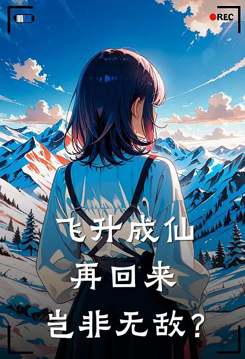 飞升成仙再回来，岂非无敌？