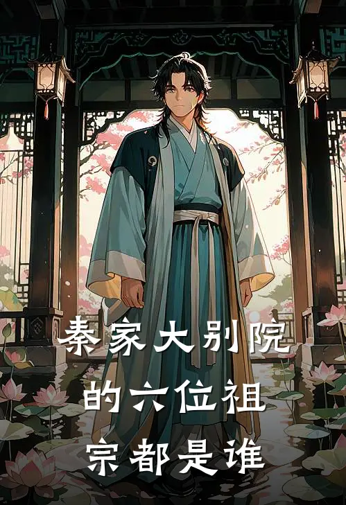 秦家大别院的六位祖宗都是谁