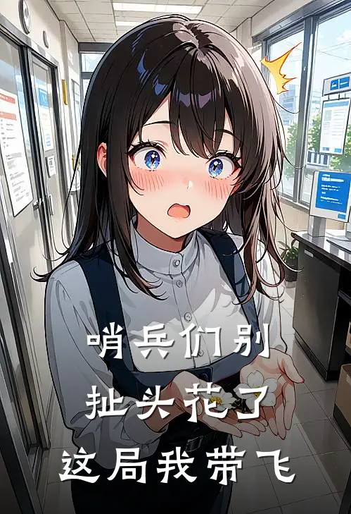 哨兵们别扯头花了，这局我带飞