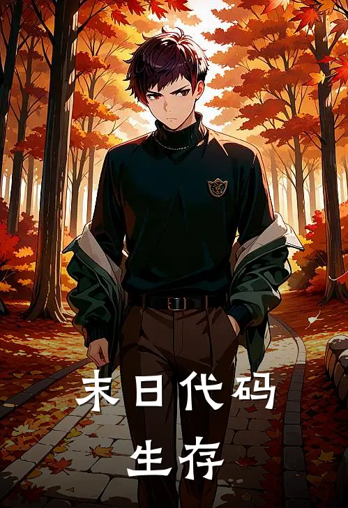 末日代码：生存(楚阳卡罗拉)全文免费小说_小说免费完结末日代码：生存(楚阳卡罗拉)