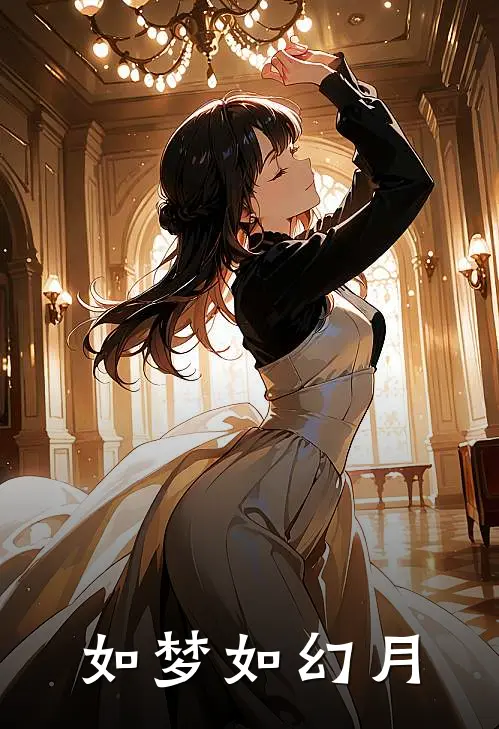 如梦如幻月于长乐简冰最新推荐小说_完结版小说推荐如梦如幻月于长乐简冰