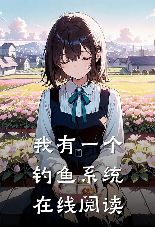 我有一个钓鱼系统在线阅读