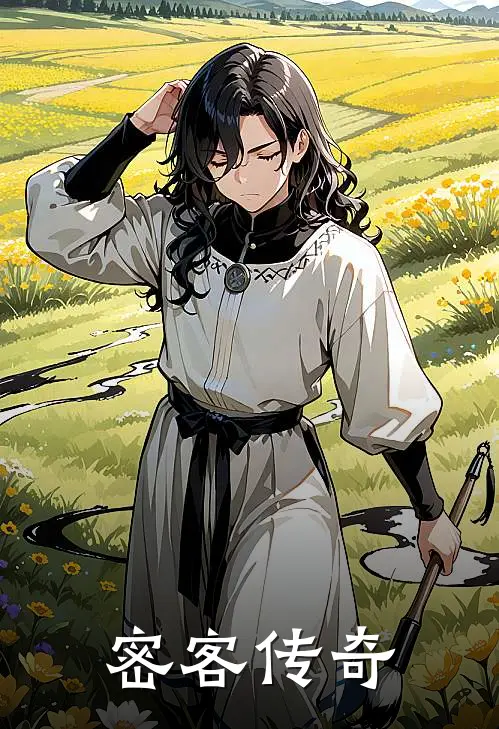 密客传奇