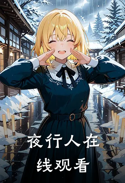 夜行人在线观看