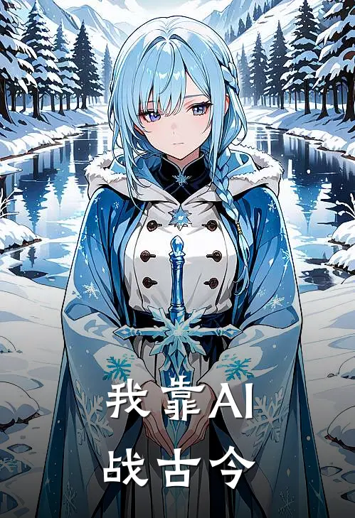 林然林羽《我靠AI战古今》完结版阅读_(我靠AI战古今)全集阅读